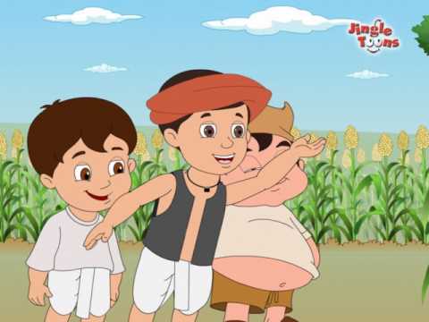 Mere Desh Ki Dhariti Sonaa Ugale