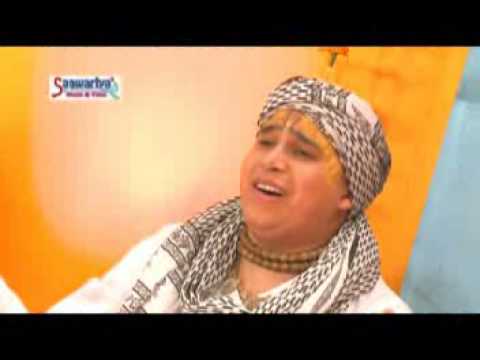 Meri Vinti Yahi Hai Radha Rani