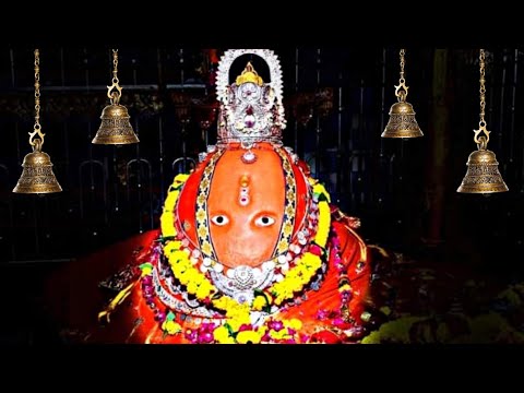 Norta ki Raat Maiya Garbe Ramwa Aano Hai