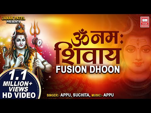 Om Namah Shivay Har Har Bhole Namah