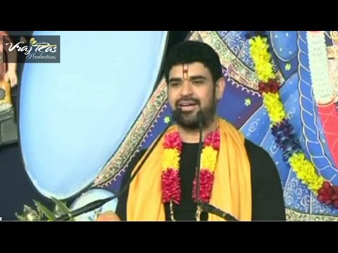 Radha Rani Ke Charan Pyare