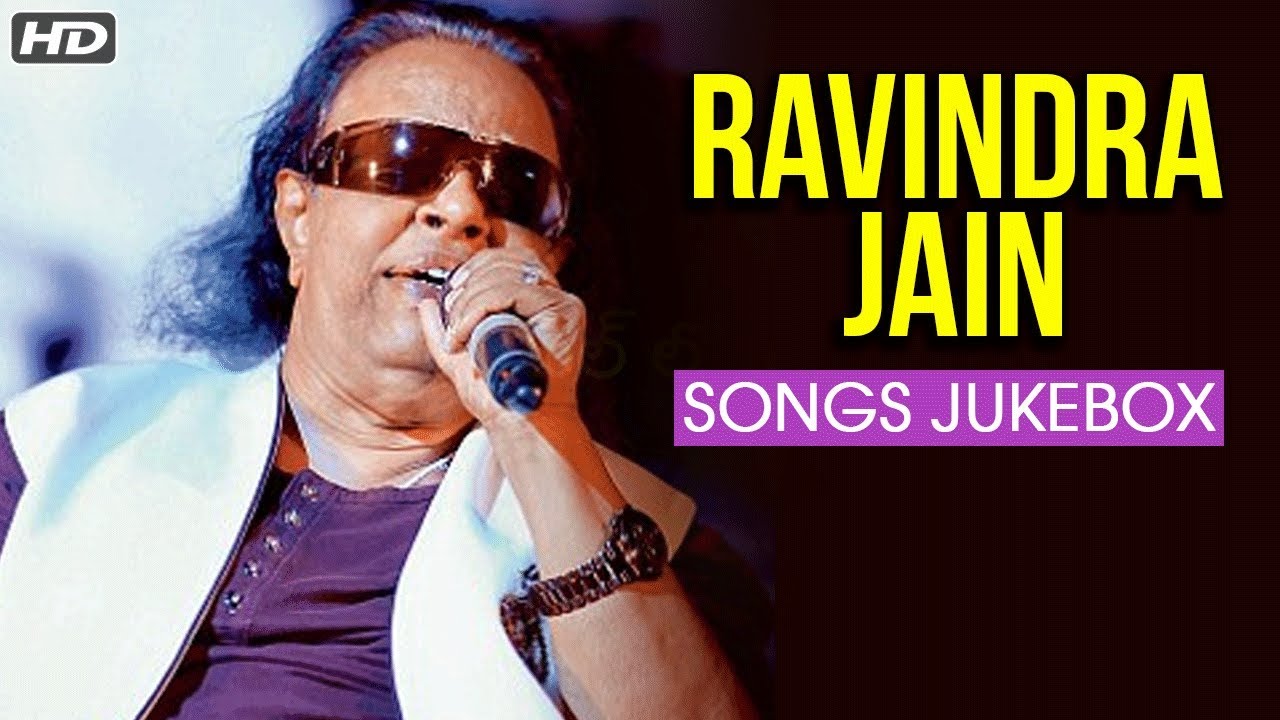 Ravindra Jain