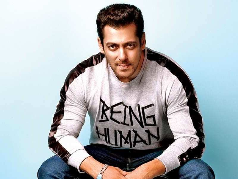 Salman Khan