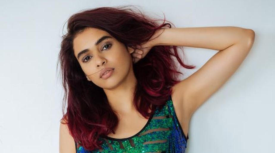 Shalmali Kholgade