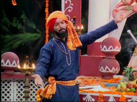 Shri Ram Jaanki Baithe Hein Mere Seene Mein