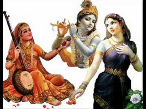 Shyaam Teree Bansee Pukaare Raadhaa Naam