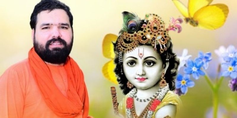 Jai Gurudev Dayanidhi Dinan Hitkari