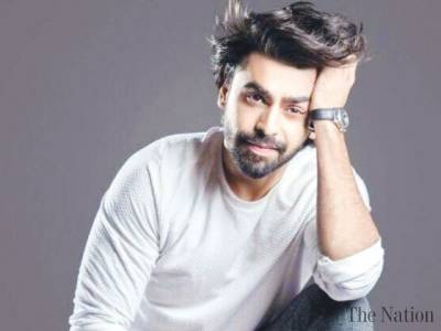 Farhan Saeed