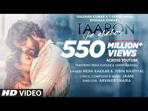 Aa Le Chalu Tujhe Taron Ke Shahar Mein