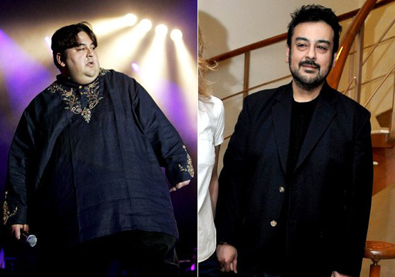 Adnan Sami