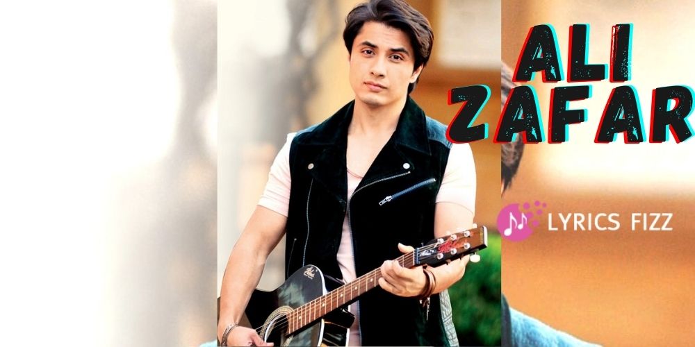 Ali Zafar