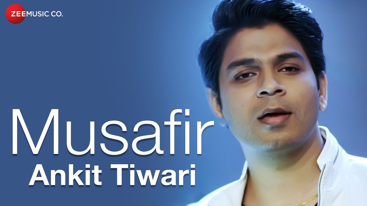 Ankit Tiwari