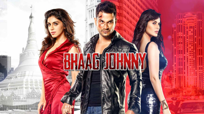 BHAAG JOHNNY