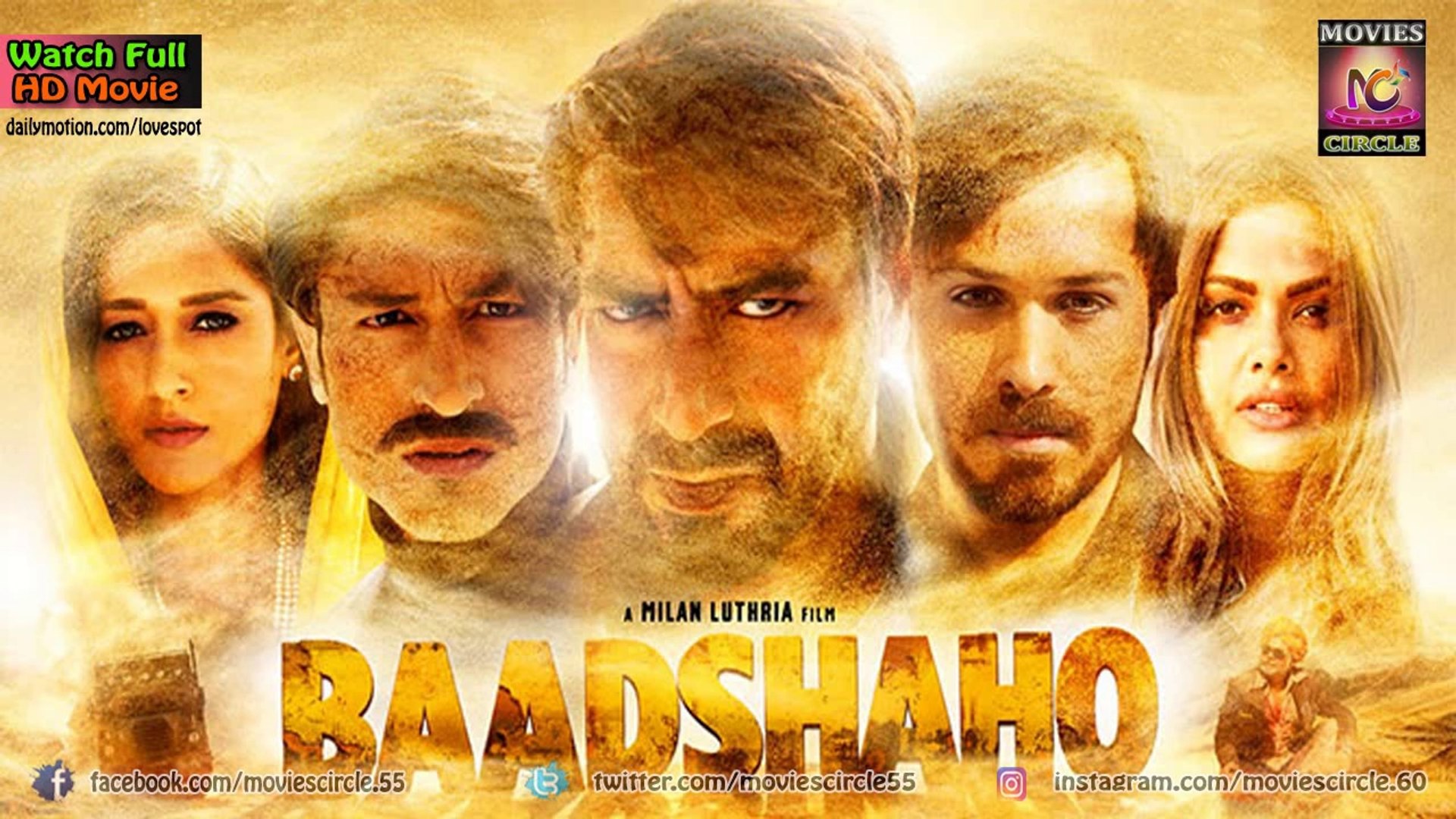 Baadshaho