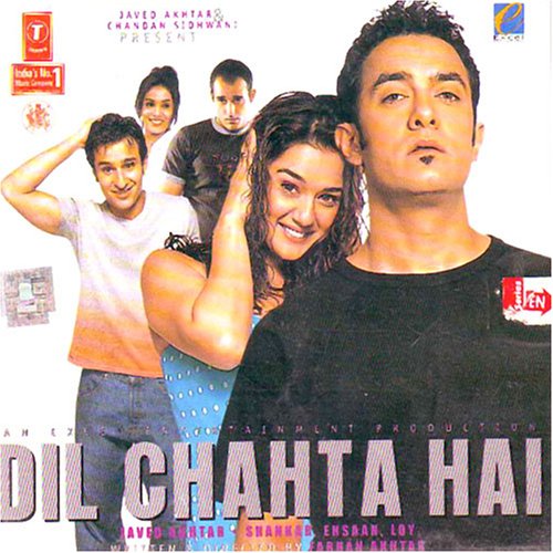 Dil Chahta Hai