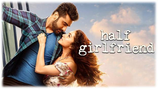 Half Girlfriend