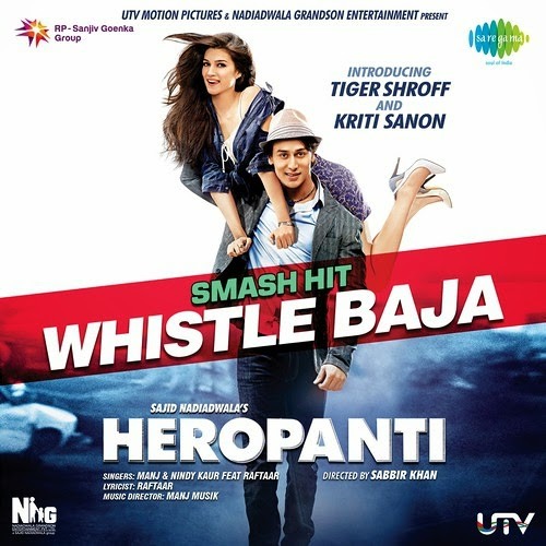 Heropanti