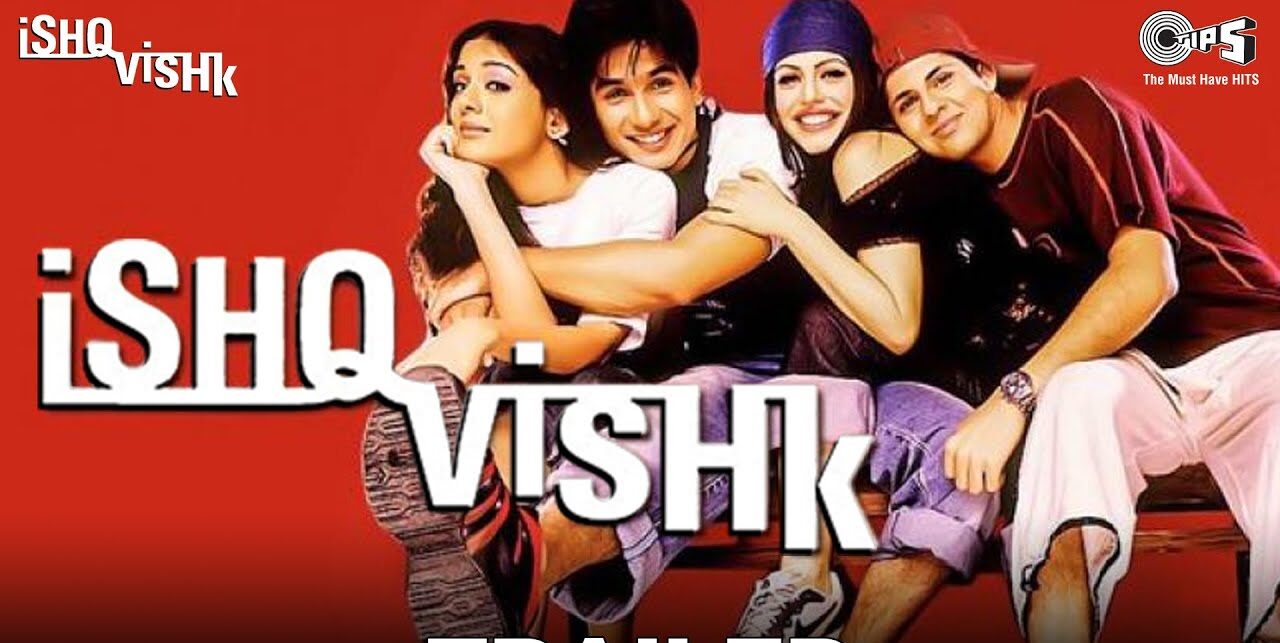 Ishq Vishk