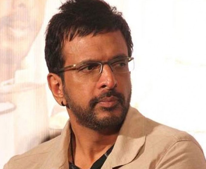 Javed-Jaffrey