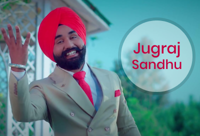 Jugraj Sandhu
