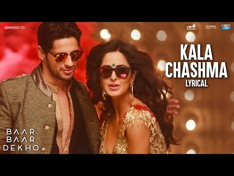 Kala Chashma