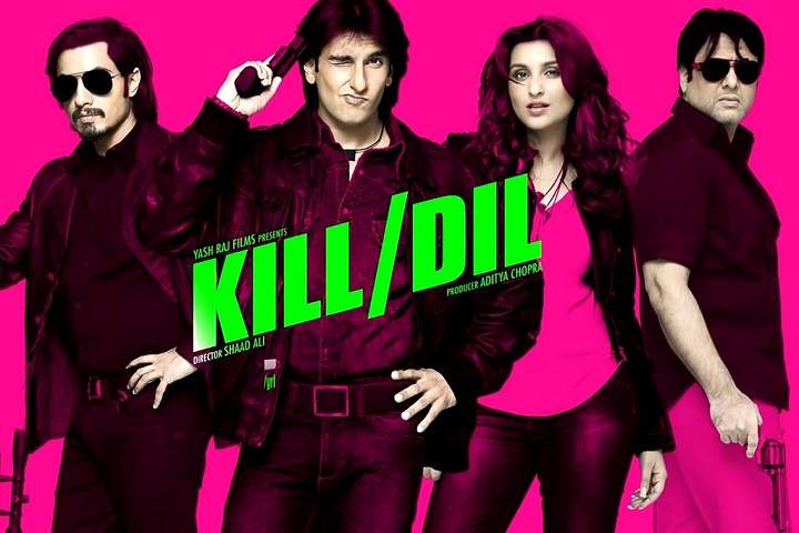 Kill Dil