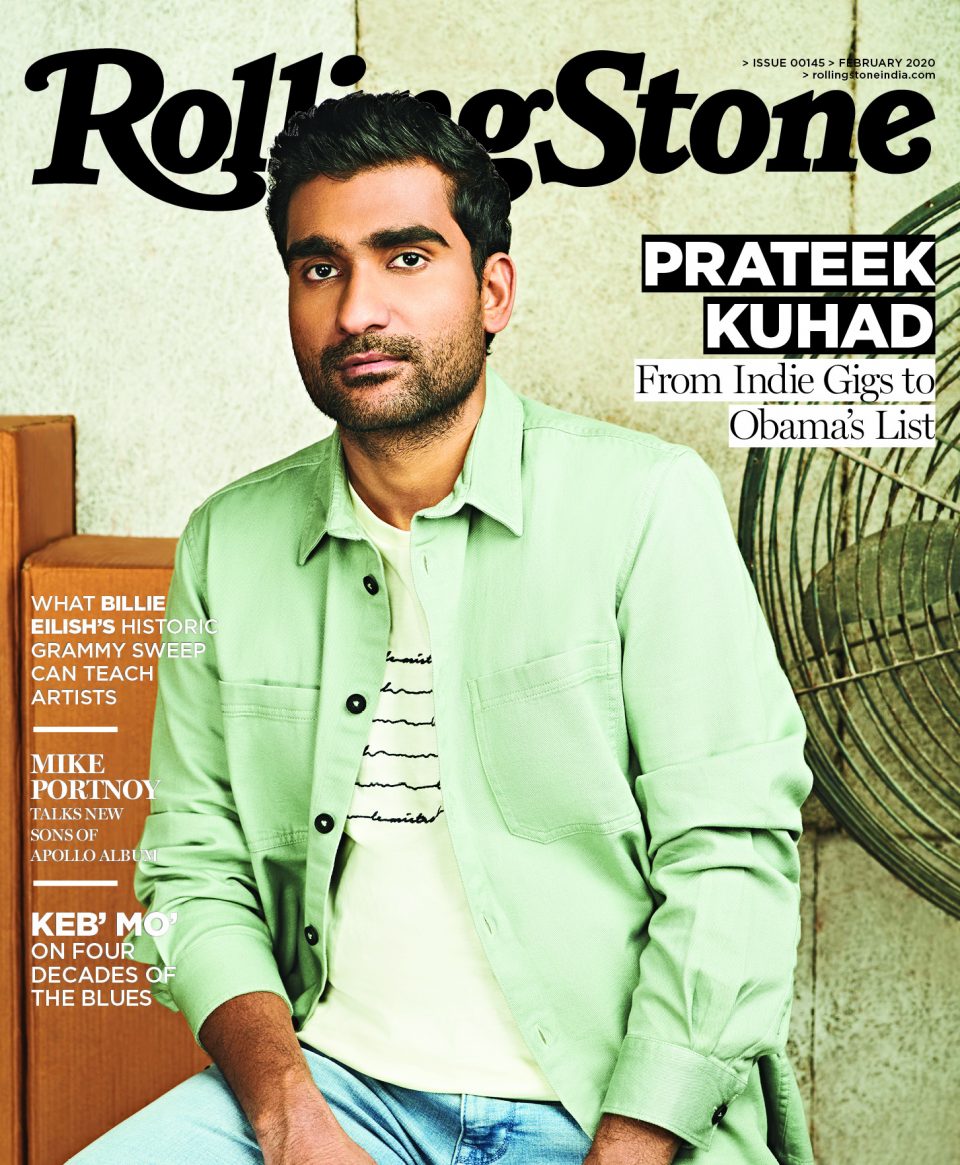 Prateek Kuhad