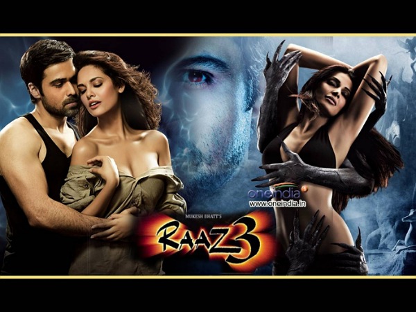 Raaz 3