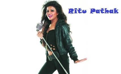 Ritu Pathak