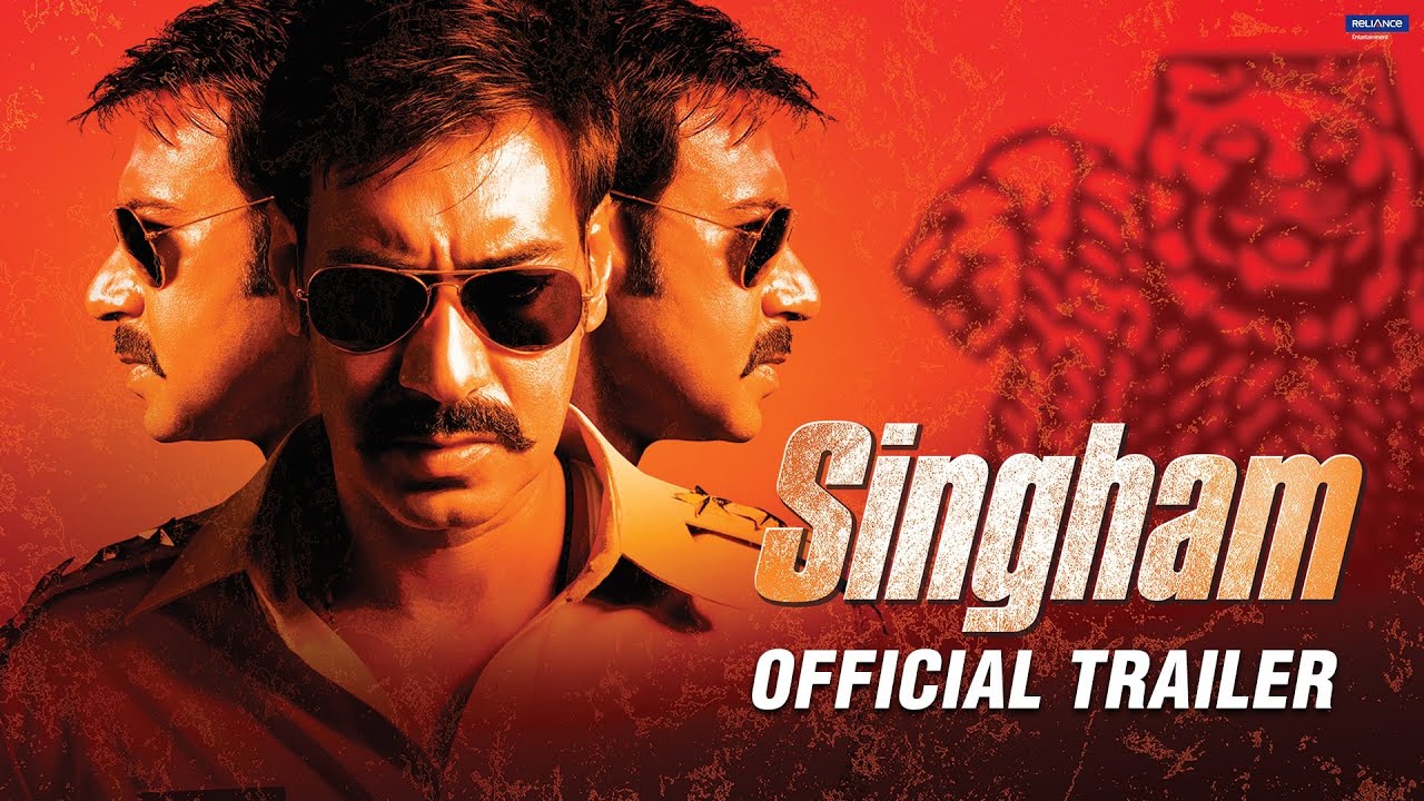 Singham