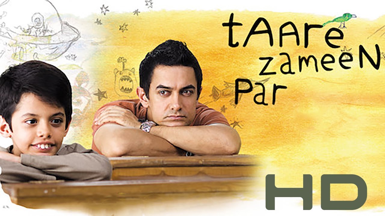 Taare Zameen Par