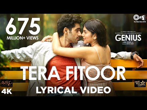Tera Fitoor - Genius