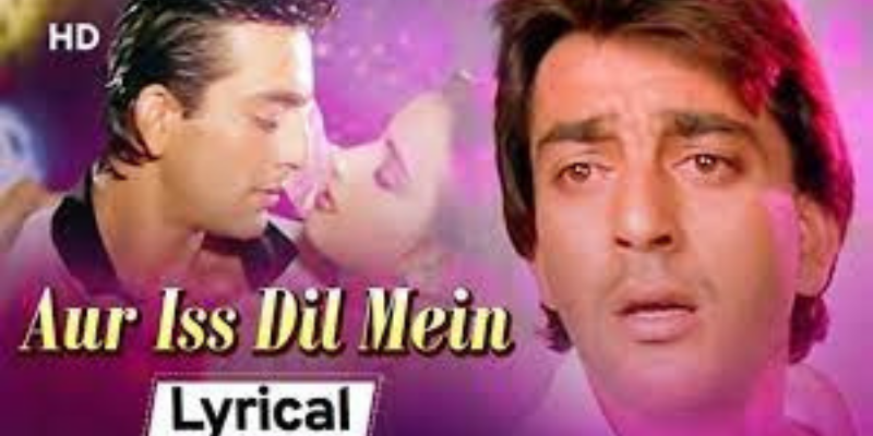 Aur Is Dil Mein Kya Rakha Hai