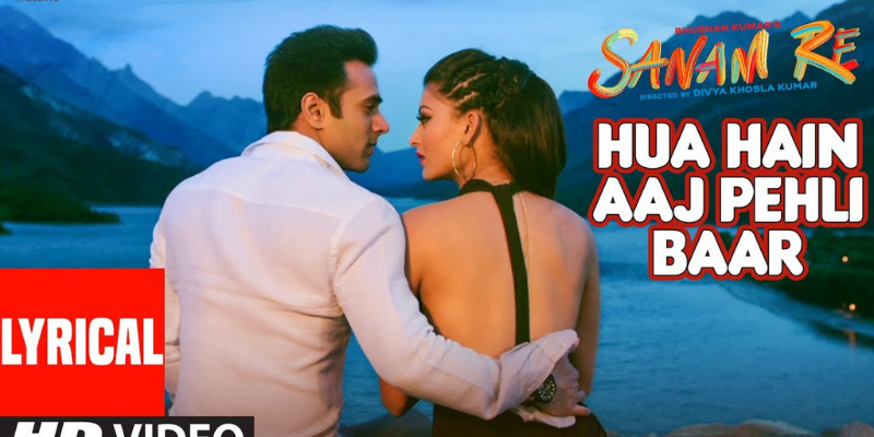 Hua Hai Aaj Pehli Baar