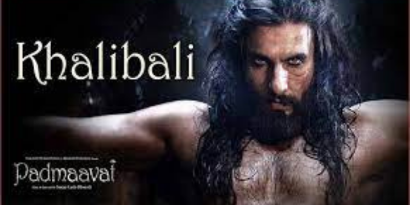 Khali Balli Ho Gya Hain Dill