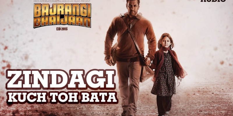 Zindagi Kuch Toh Bata Reprise