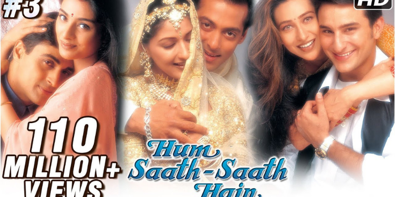 Hum Saath Saath Hain