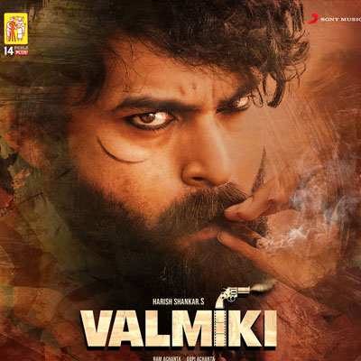Valmiki