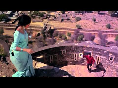 Aaj Phir Jeene Ki Tamanna Hai Lyrics