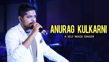 Anurag Kulkarni