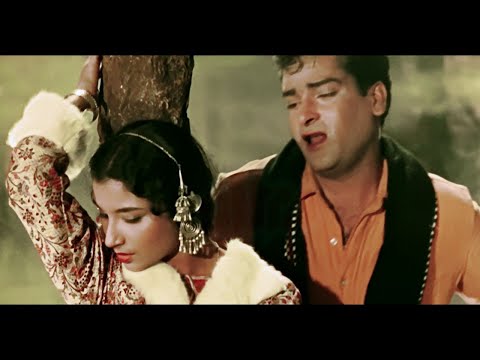 Isharon Isharon Mein Dil Lene Wale Lyrics