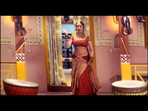 Gale Me Laal Tye Lyrics