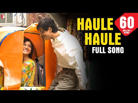 Haule Haule Ho Jaega Pyaar Lyrics