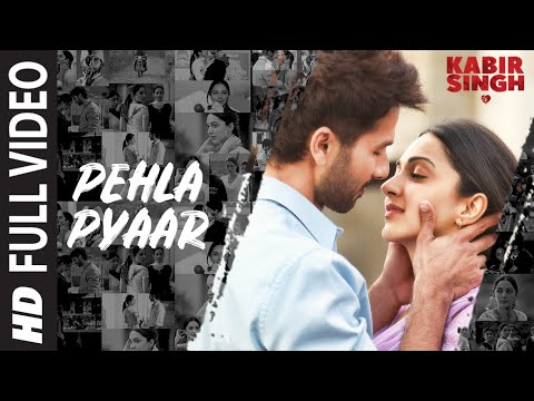 Tu Pehla Pehla Pyar Hai Mera Lyrics