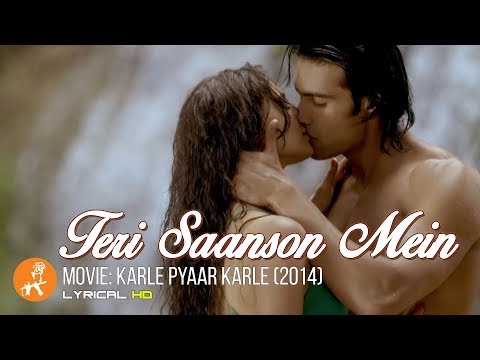 Teri Sanso Me Aise Bas Jau Lyrics
