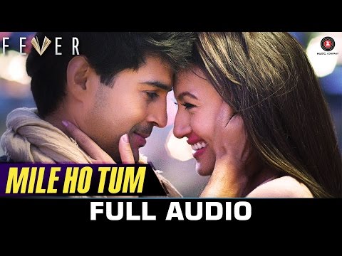 Mile Ho Tum Humko Bade Naseebo Se Lyrics