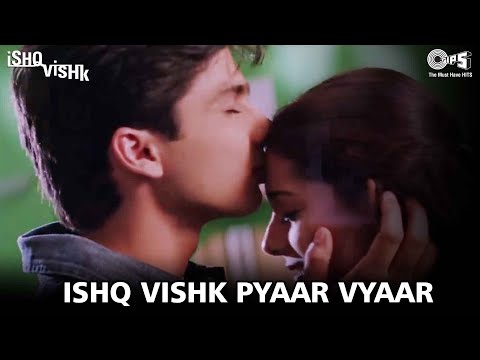 Ishq Viskhq Pyaar Vyaar Lyrics