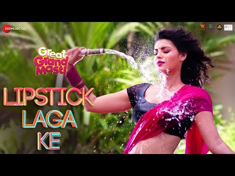 Lipstick Laga Ke Lyrics