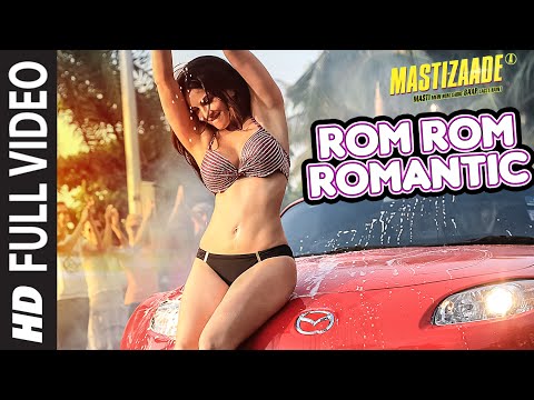 rom rom romantic - mastizaade