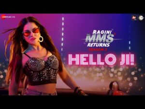 Hello Ji Hello Ji Sone Lagde Ho Lyrics In Hindi